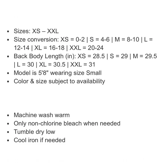 Spyder Micro Fleece Tunic - Picture 16 of 16